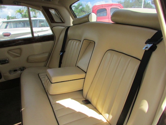 Used 1977 ROLLS ROYCE SILVER SHADOW II  | Lake Wales, FL