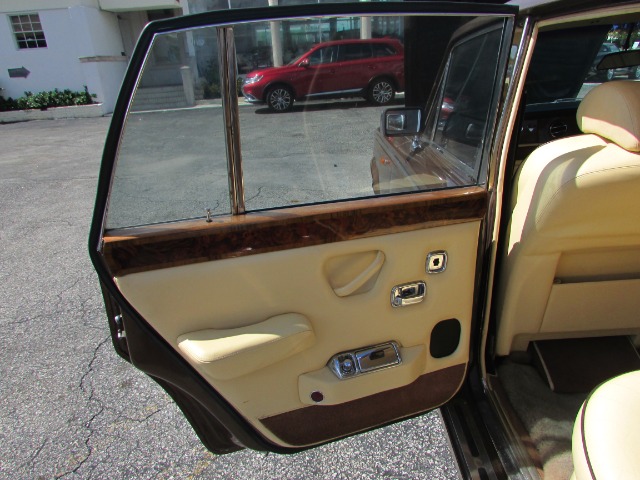 Used 1977 ROLLS ROYCE SILVER SHADOW II  | Lake Wales, FL