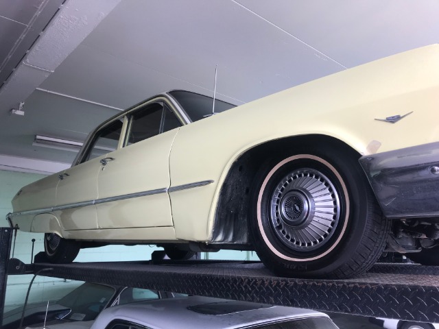 Used 1963 CHEVROLET IMPALA  | Lake Wales, FL