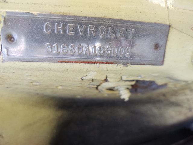 Used 1963 CHEVROLET IMPALA  | Lake Wales, FL