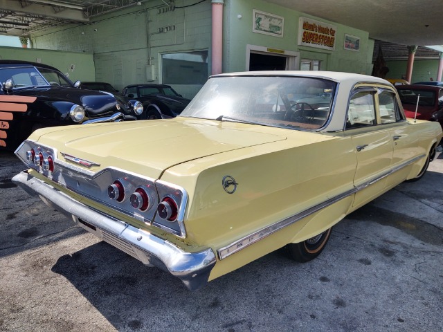 Used 1963 CHEVROLET IMPALA  | Lake Wales, FL