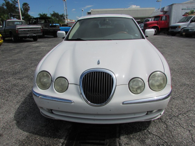 Used 2001 JAGUAR S-Type 3.0 | Lake Wales, FL