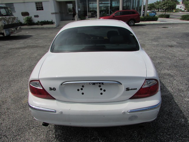 Used 2001 JAGUAR S-Type 3.0 | Lake Wales, FL