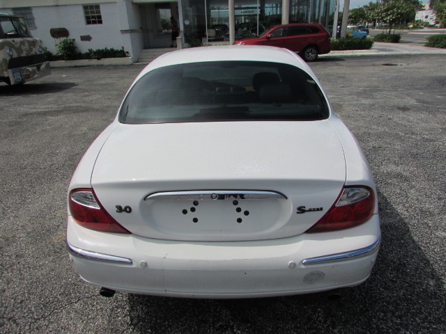 Used 2001 JAGUAR S-Type 3.0 | Lake Wales, FL