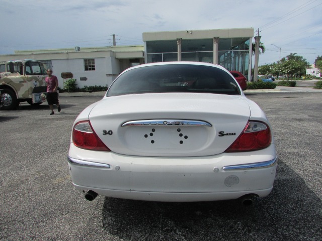 Used 2001 JAGUAR S-Type 3.0 | Lake Wales, FL