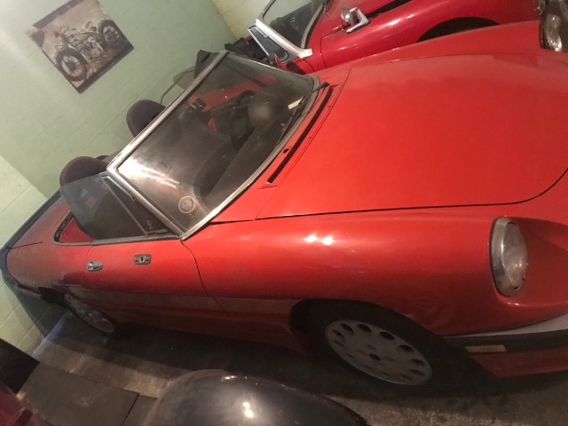 Used 1986 ALFA ROMEO  Veloce | Lake Wales, FL