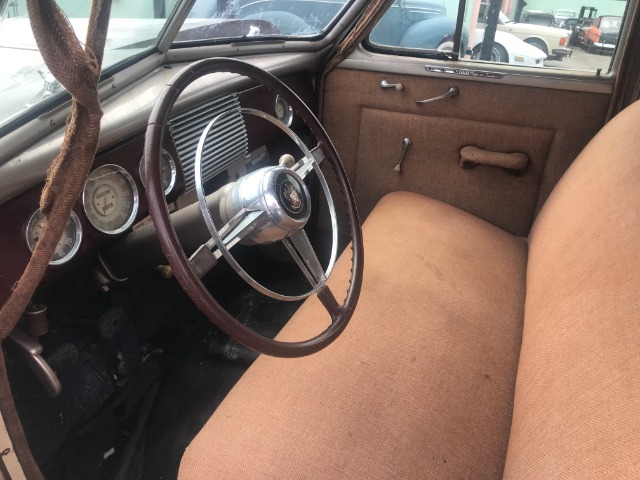 Used 1938 BUICK SPECIAL  | Lake Wales, FL