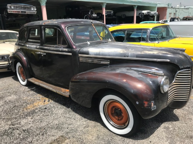 Used 1938 BUICK SPECIAL  | Lake Wales, FL