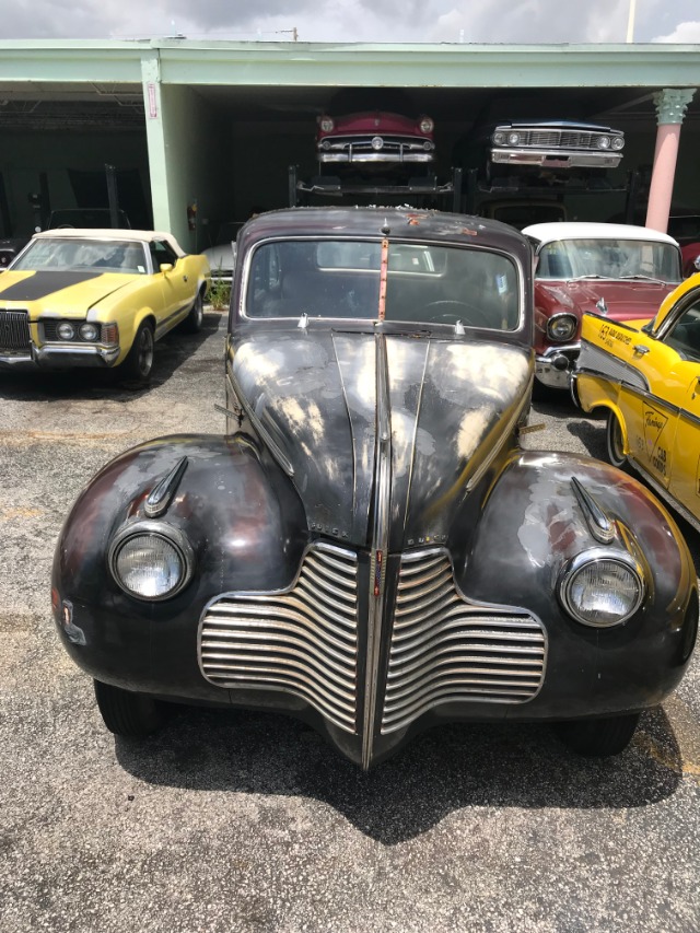 Used 1938 BUICK SPECIAL  | Lake Wales, FL