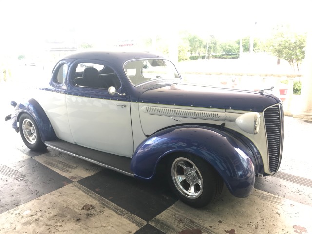 Used 1937 DODGE PANEL  | Lake Wales, FL