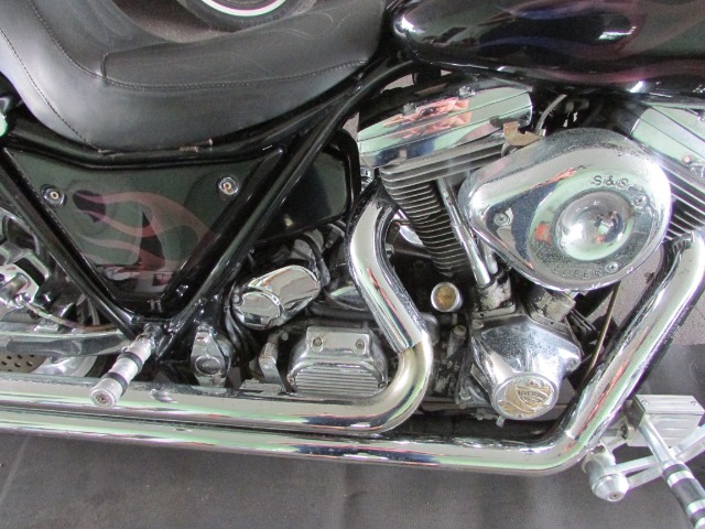 Used 1989 MOTORCYCLE HARLEY DAVIDSON FXRS  | Lake Wales, FL