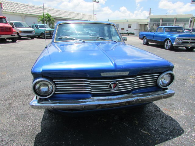 Used 1964 PLYMOUTH VALIANT  | Lake Wales, FL