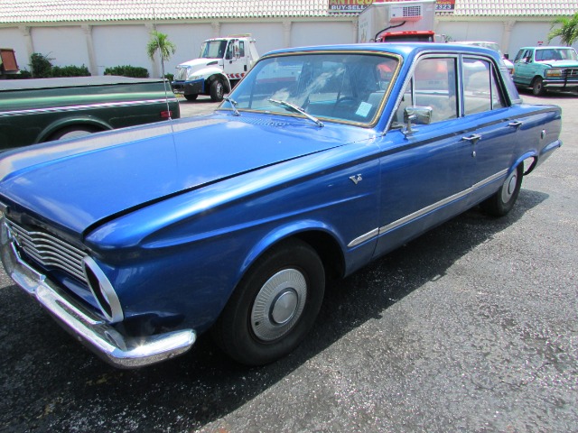 Used 1964 PLYMOUTH VALIANT  | Lake Wales, FL