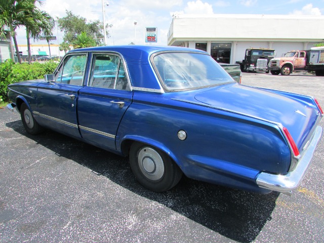 Used 1964 PLYMOUTH VALIANT  | Lake Wales, FL