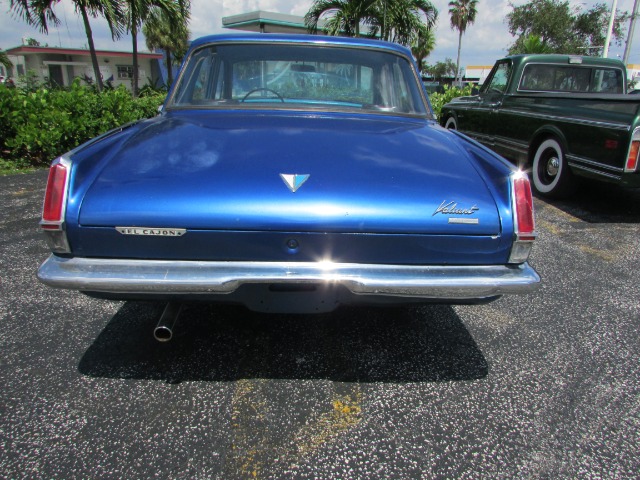 Used 1964 PLYMOUTH VALIANT  | Lake Wales, FL