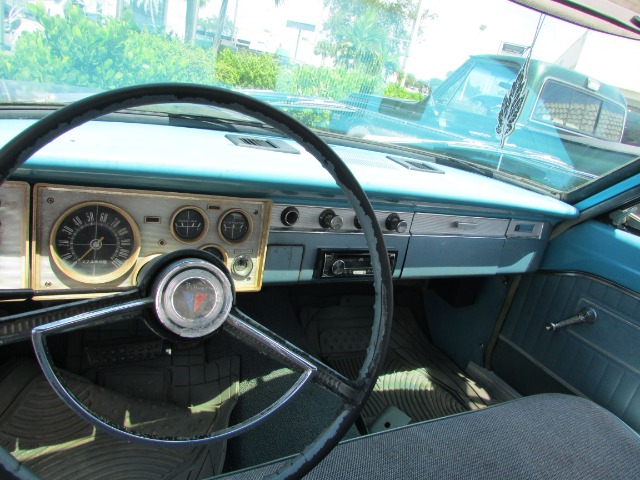 Used 1964 PLYMOUTH VALIANT  | Lake Wales, FL