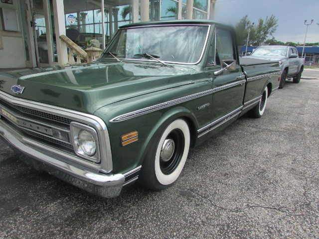 Used 1970 CHEVROLET PICK UP  | Lake Wales, FL