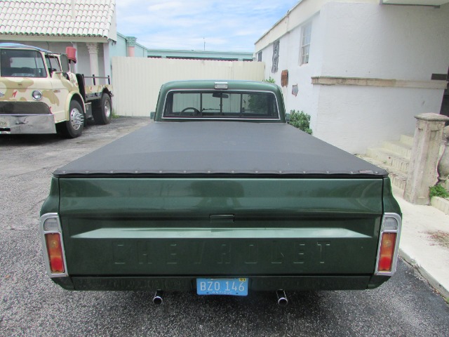 Used 1970 CHEVROLET PICK UP  | Lake Wales, FL