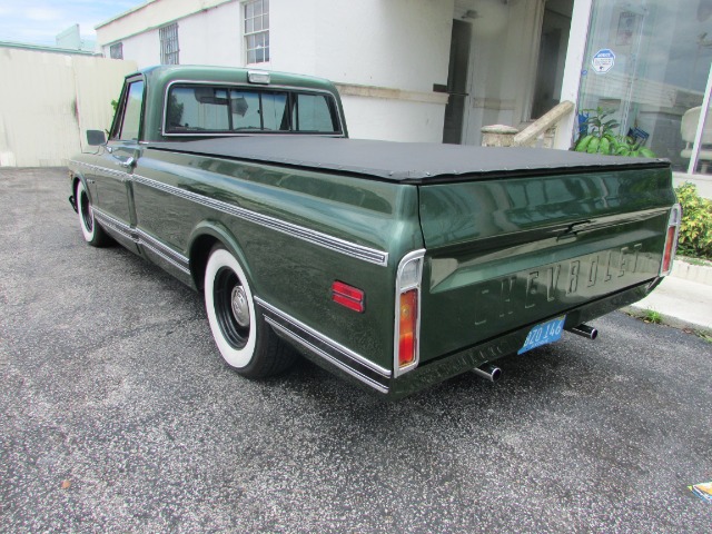 Used 1970 CHEVROLET PICK UP  | Lake Wales, FL