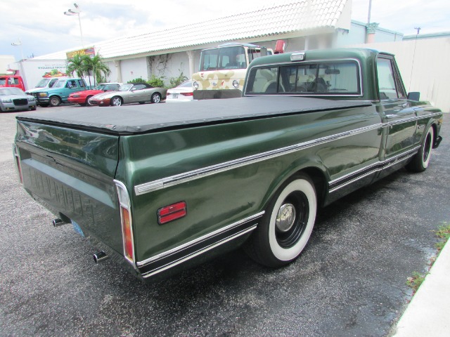 Used 1970 CHEVROLET PICK UP  | Lake Wales, FL