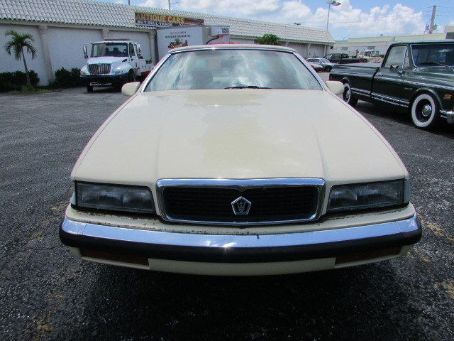 Used 1991 CHRYSLER TC  | Lake Wales, FL