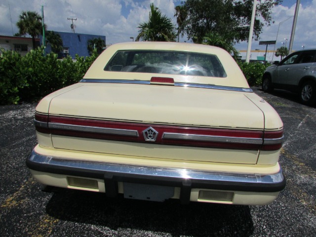 Used 1991 CHRYSLER TC  | Lake Wales, FL