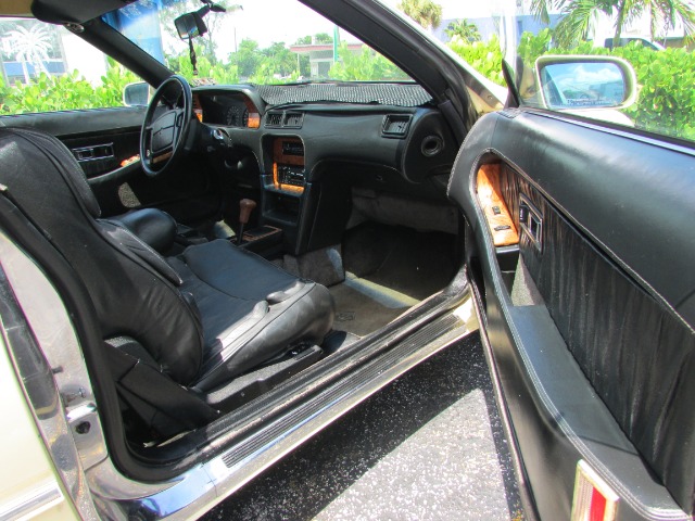 Used 1991 CHRYSLER TC  | Lake Wales, FL