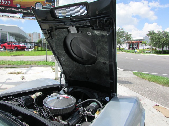 Used 1974 CHEVROLET CORVETTE  | Lake Wales, FL