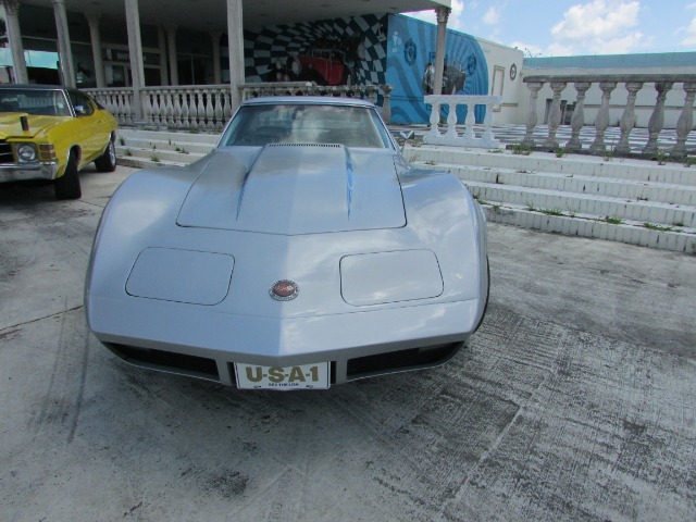 Used 1974 CHEVROLET CORVETTE  | Lake Wales, FL