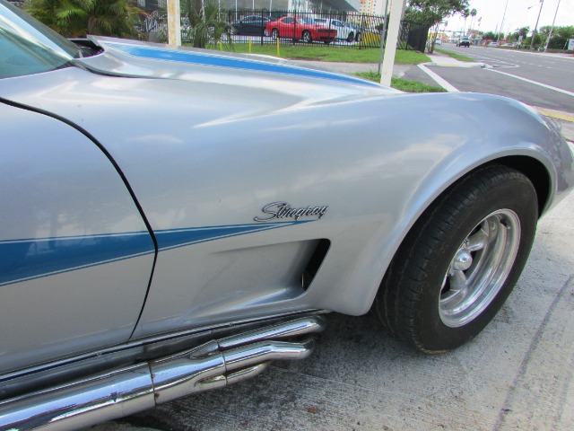 Used 1974 CHEVROLET CORVETTE  | Lake Wales, FL