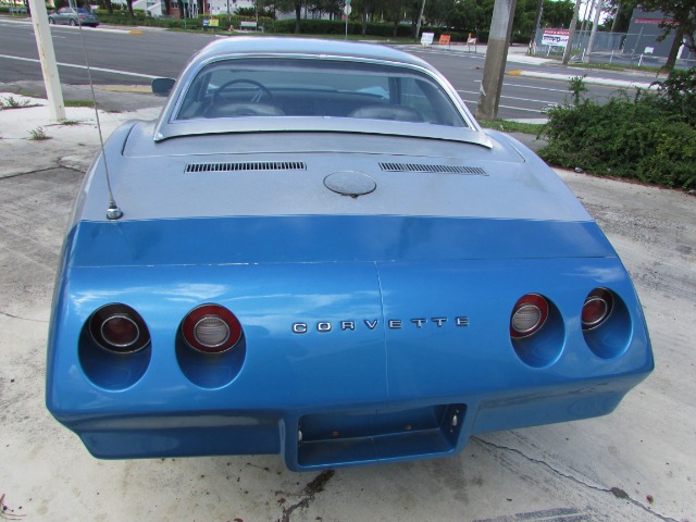 Used 1974 CHEVROLET CORVETTE  | Lake Wales, FL