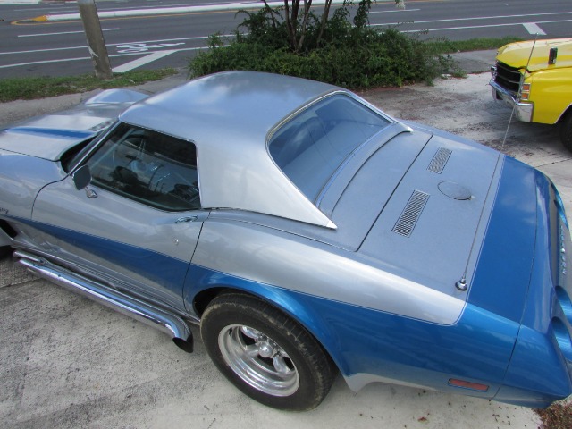 Used 1974 CHEVROLET CORVETTE  | Lake Wales, FL