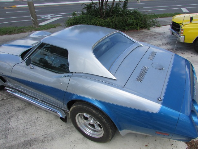 Used 1974 CHEVROLET CORVETTE  | Lake Wales, FL