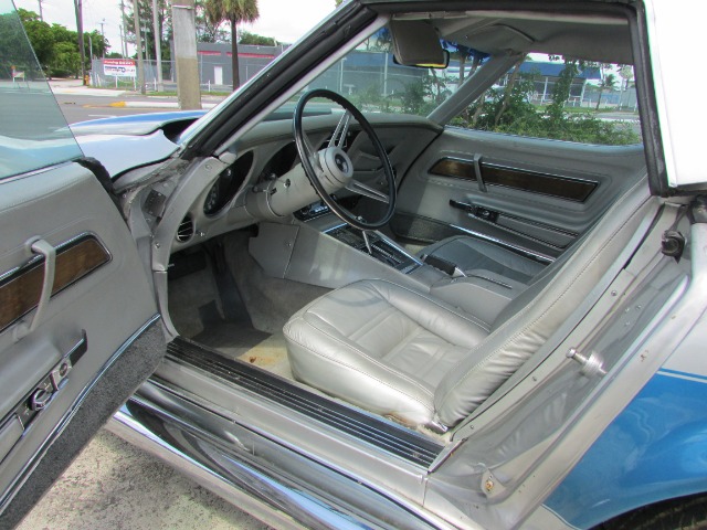 Used 1974 CHEVROLET CORVETTE  | Lake Wales, FL