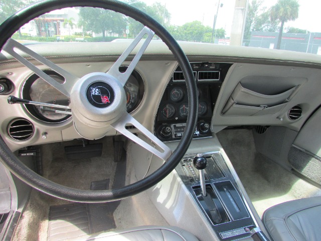 Used 1974 CHEVROLET CORVETTE  | Lake Wales, FL