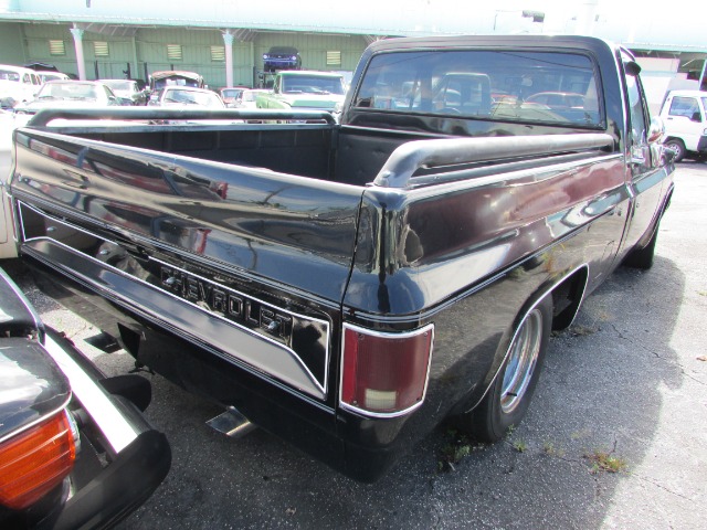 Used 1983 CHEVROLET C/K 10 Series  | Lake Wales, FL