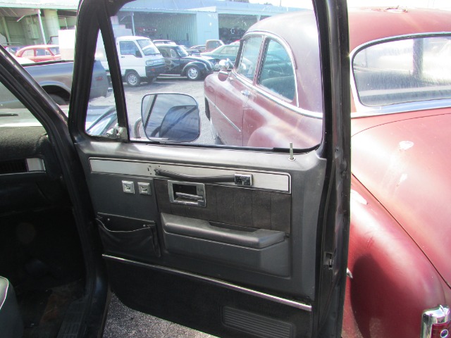 Used 1983 CHEVROLET C/K 10 Series  | Lake Wales, FL