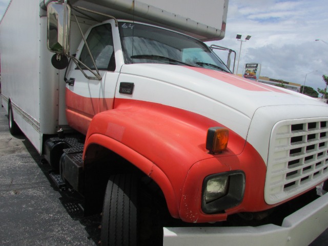 Used 2000 GMC TRUCK  | Lake Wales, FL