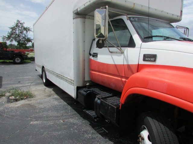 Used 2000 GMC TRUCK  | Lake Wales, FL