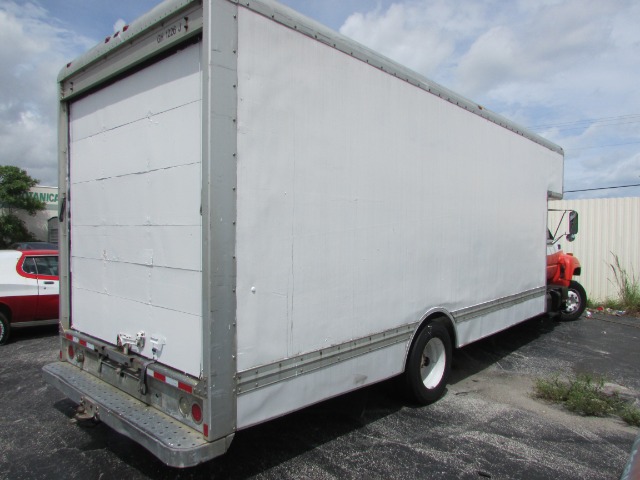 Used 2000 GMC TRUCK  | Lake Wales, FL