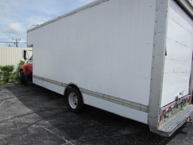 Used 2000 GMC TRUCK  | Lake Wales, FL