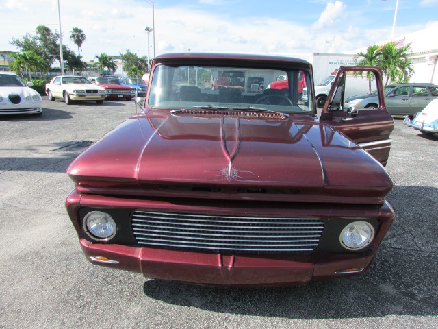 Used 1965 CHEVROLET PICKUP  | Lake Wales, FL