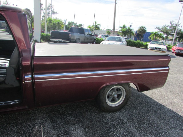 Used 1965 CHEVROLET PICKUP  | Lake Wales, FL