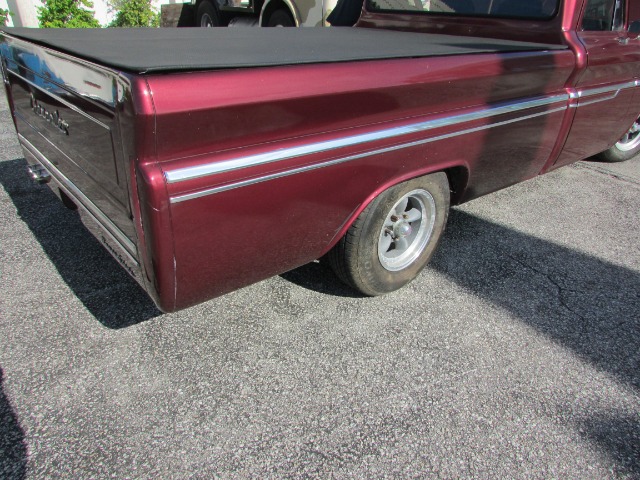 Used 1965 CHEVROLET PICKUP  | Lake Wales, FL