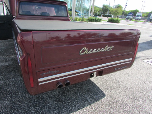 Used 1965 CHEVROLET PICKUP  | Lake Wales, FL