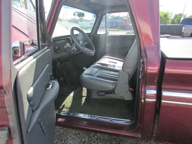 Used 1965 CHEVROLET PICKUP  | Lake Wales, FL