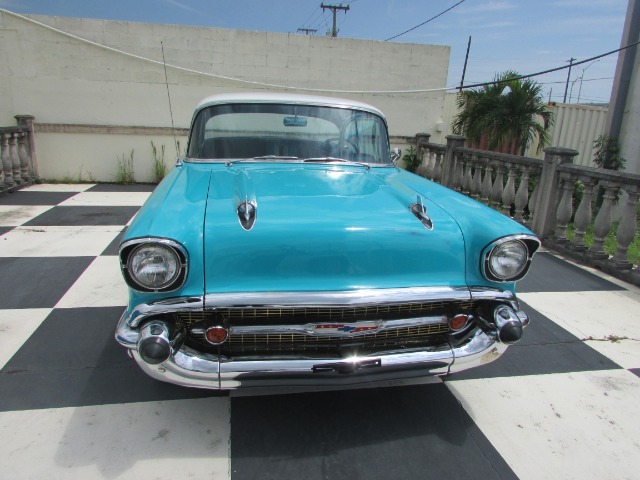 Used 1957 CHEVROLET BEL AIR  | Lake Wales, FL