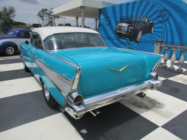 Used 1957 CHEVROLET BEL AIR  | Lake Wales, FL