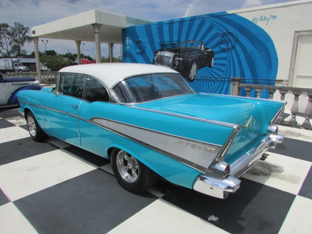 Used 1957 CHEVROLET BEL AIR  | Lake Wales, FL