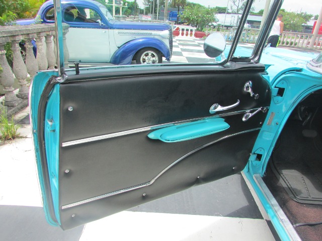 Used 1957 CHEVROLET BEL AIR  | Lake Wales, FL